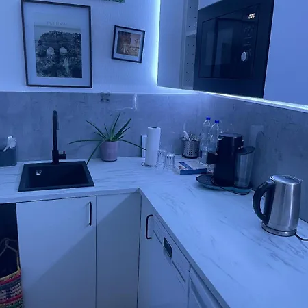 Nahe Dom & Hbf - Balkon, Gartenblick & Homeoffice Apartament